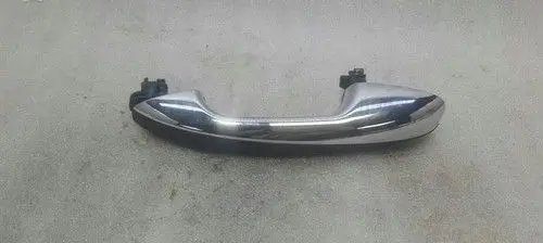 Mercedes-Benz C W205 Front door coupe exterior handle/bracket A0997605501