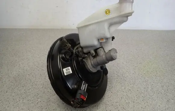 KIA Ceed Brake booster 