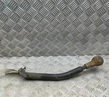 Iveco Daily 6th gen Front lower control arm/wishbone 504207331