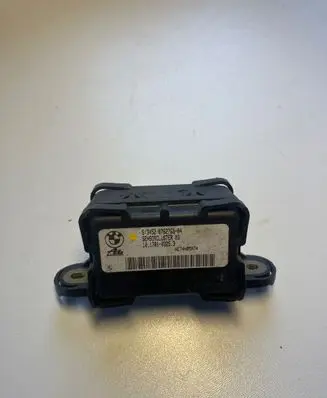 BMW 3 E90 E91 ESP acceleration yaw rate sensor 6762769 AE74H05A74 10170103253