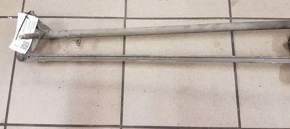 Citroen Xsara Picasso Front wiper linkage and motor 3397020489