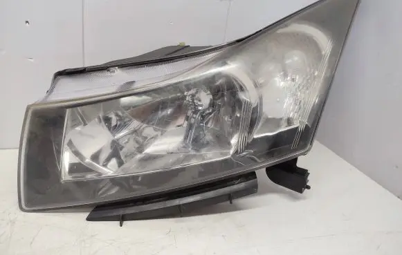 Chevrolet Cruze Headlight/headlamp