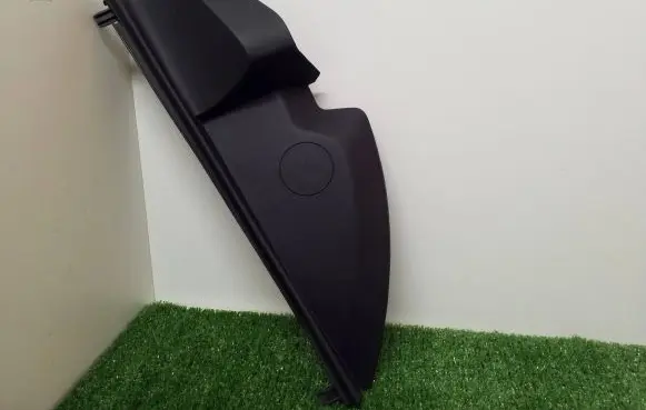 Opel Vivaro Dashboard side end trim 689213743R 93452502 689211920R