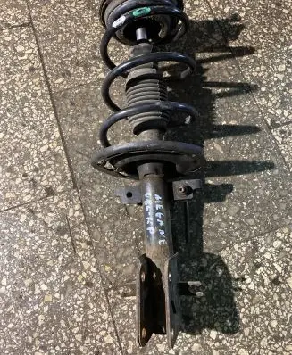 Renault Megane II Front shock absorber/damper
