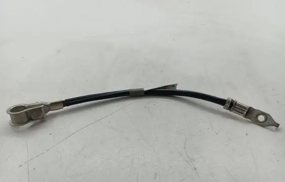 Lexus NX Negative earth cable (battery) 8228478
