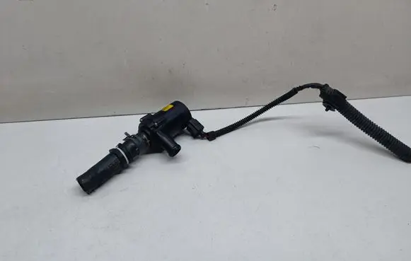 Porsche Cayenne (92A) Electric auxiliary coolant/water pump 7L0965561L