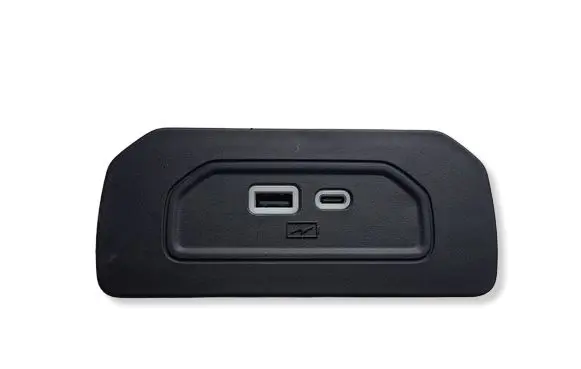 Jeep Grand Cherokee WL USB control unit 102791023DB 30460809 304M000281