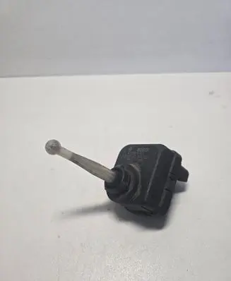 BMW 3 E46 Headlight level adjustment motor 0307852309