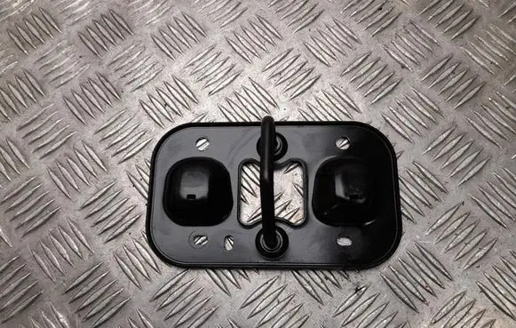 Polestar 4 Rear door lock loop/hook striker 80008315
