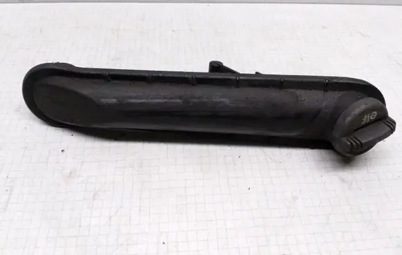 Renault Espace III Oil fill pipe 6025306295