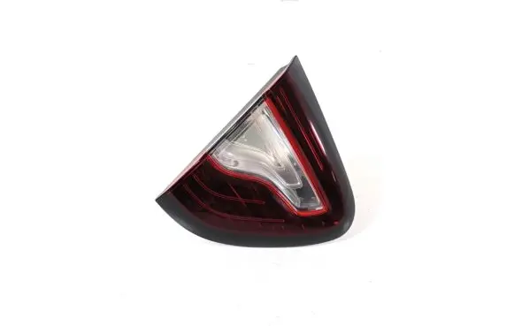 Renault Captur Tailgate rear/tail lights 265554078R