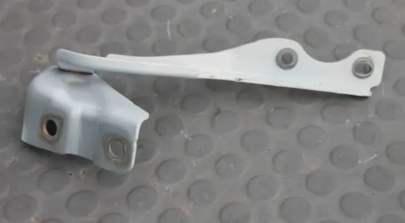 Mazda CX-30 Engine bonnet/hood hinges ZAWIASLPCX30