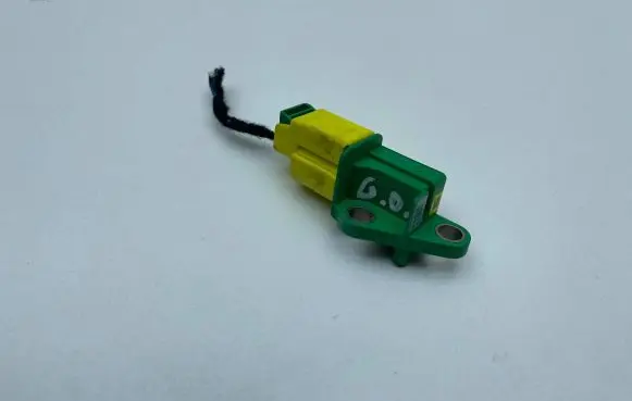 Audi Q5 SQ5 Airbag deployment crash/impact sensor 1K0909606C