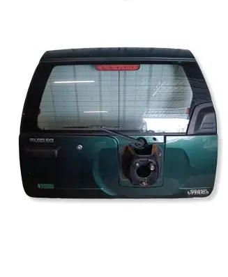 Suzuki Grand Vitara I Tailgate/trunk/boot lid 