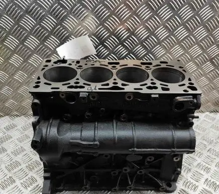 Audi Q5 SQ5 Engine block 03N103023C 03N023C
