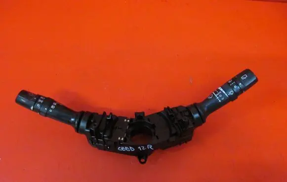 KIA Ceed Indicator stalk 3753MA2210 934101M630 934202Y660