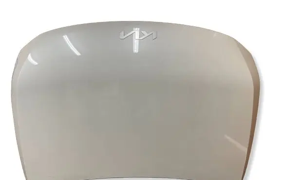 KIA EV9 Engine bonnet/hood 