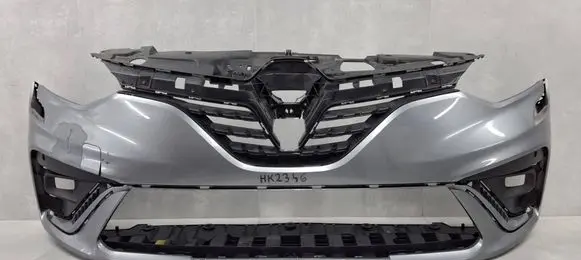 Renault Clio V Front bumper 620224563R