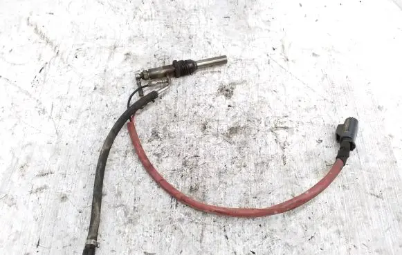 Ford Transit AdBlue injector BK319T540AG