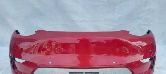 Tesla Model Y Front bumper 154010305B