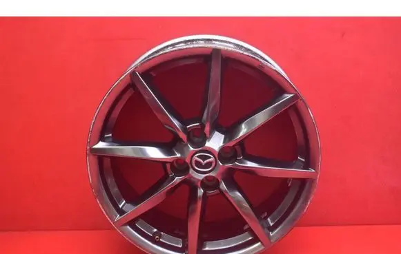 Mazda MX-5 NA Miata R18 alloy rim 996585