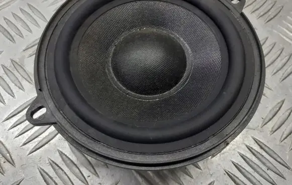 Renault Scenic II - Grand scenic II Front door speaker