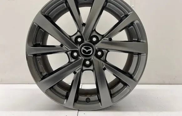 Mazda CX-30 R18 alloy rim BDELV3810 124R001505
