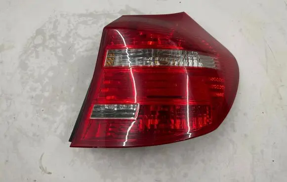 BMW 1 E81 E87 Rear/tail lights 7164956