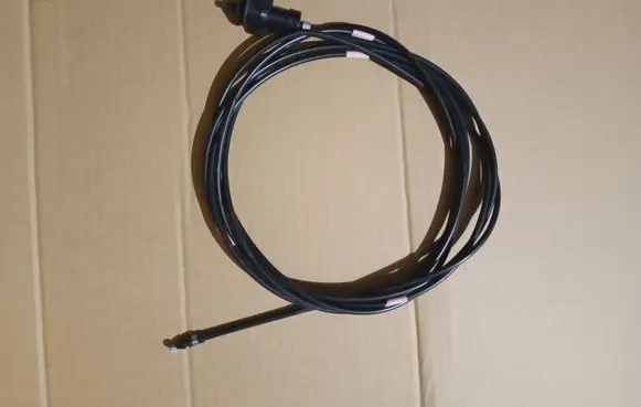 Subaru BRZ Fuel cap flap release cable 57330CA030