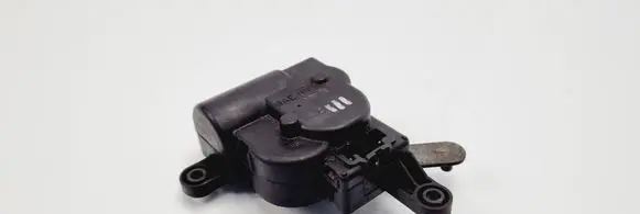 Chrysler Grand Voyager III Air flap motor/actuator