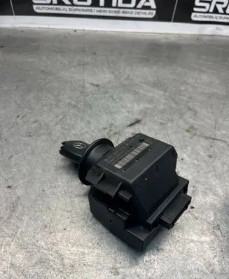 Mercedes-Benz E W211 Ignition lock 2115451408 33002209 2004578330206192