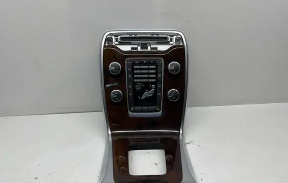 Volvo S80 Center console 1286270