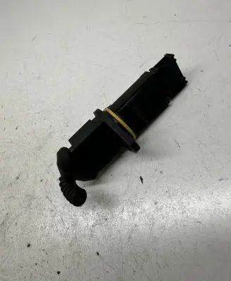 Audi A4 S4 B5 8D Mass air flow meter 722684080