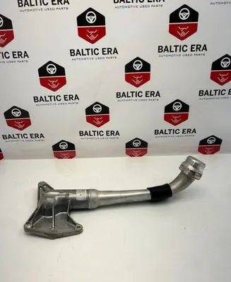 BMW 4 F32 F33 Engine coolant pipe/hose 8630023 WC863002303 149289112794
