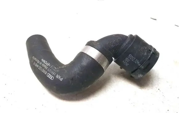 Audi A4 S4 B9 Air intake hose/pipe 8W0122449N