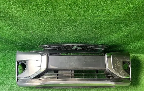 Mitsubishi Space Star Front bumper