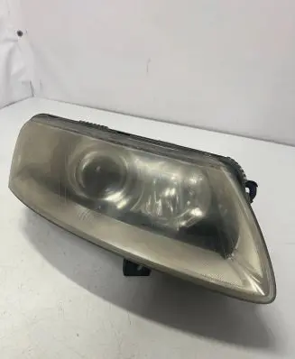 Audi A6 S6 C6 4F Headlight/headlamp