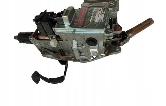 Renault Megane II Steering wheel axle set 8200445347A