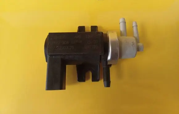 Seat Alhambra (Mk1) Turbo solenoid valve 1J0906627A