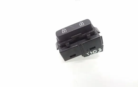 Volvo XC60 Central locking switch button 31318988