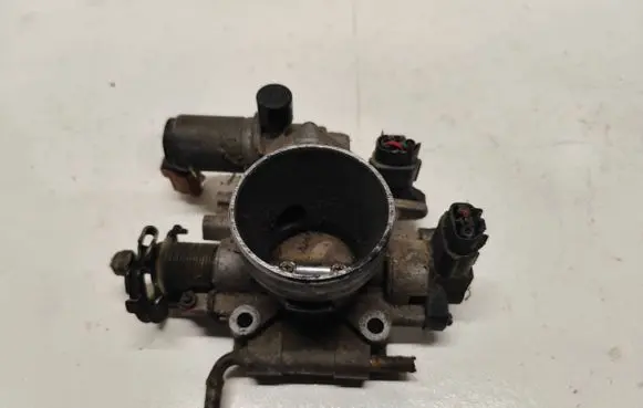 Subaru Forester SG Throttle valve PS6001 7X01