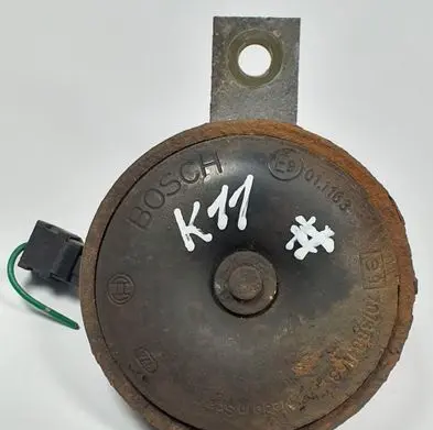 Nissan Micra Horn signal 6033FB4124