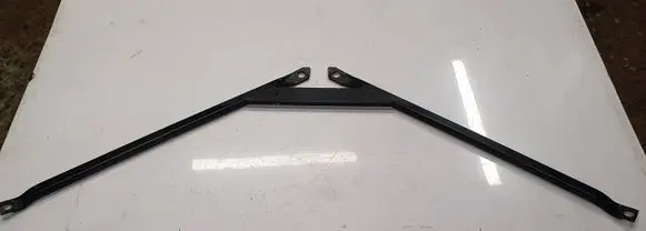 Engine compartment rubber