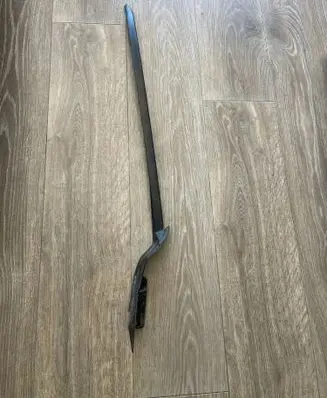 Lexus UX Other exterior part 737L