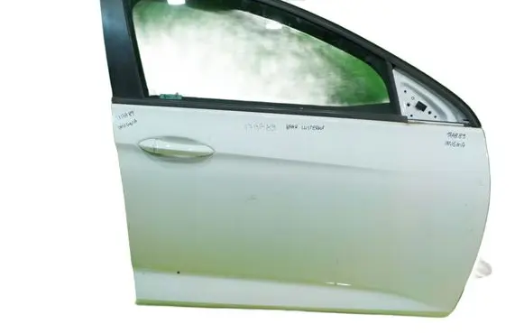 Opel Insignia B Front door PRZOD PRAWE
