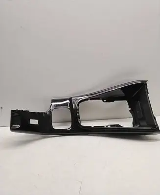 Renault Megane III Center console 969120028R 969359006R 021000003
