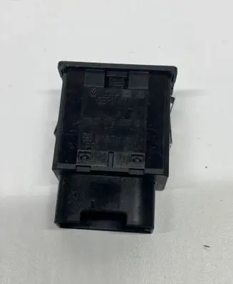 Volkswagen Golf V Passenger airbag on/off switch 1K0919237C