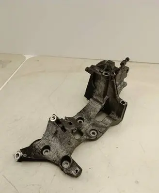 Generator/alternator bracket