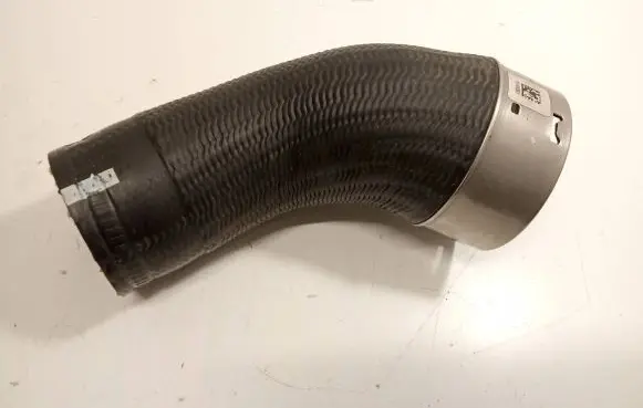 Volvo XC60 Intercooler hose/pipe 31657738 0318224 43690525