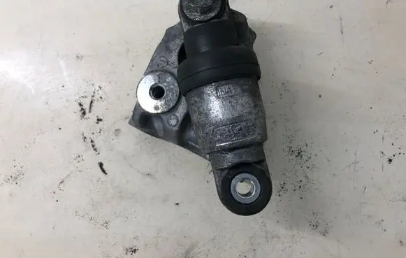 Honda Civic Generator/alternator belt tensioner F5514492100